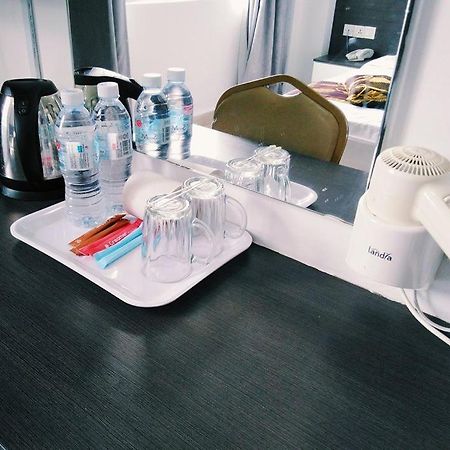 D'Metro Hotel Shah Alam Eksteriør bilde