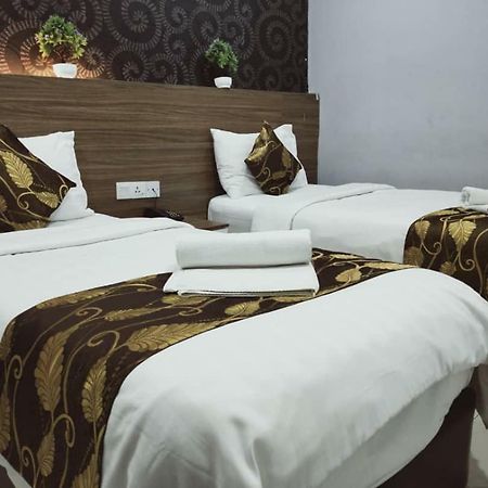 D'Metro Hotel Shah Alam Eksteriør bilde